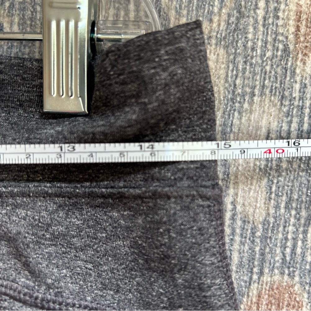 Lucy Yoga Pants in Gray size Small NWT - Picture 8 of 10